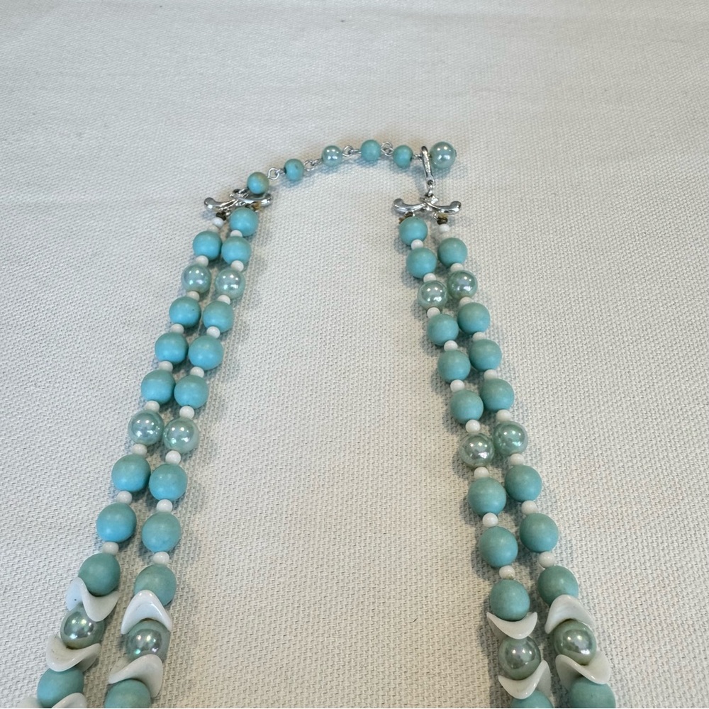 Vintage Japan necklace - Picture 4 of 5